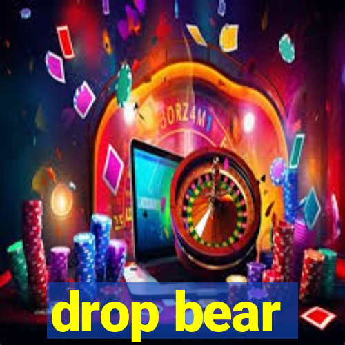 drop bear